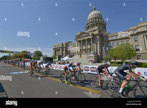capitol racing idaho review